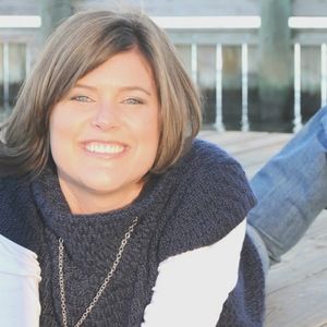 Meet your Posher, Jen